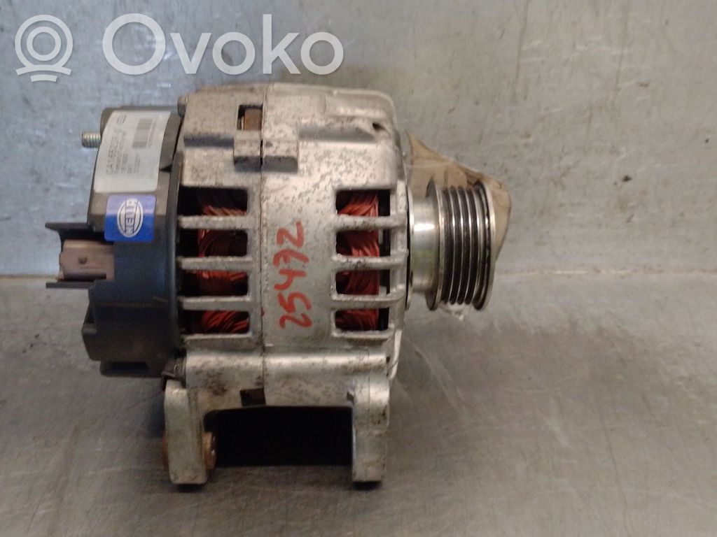 Nissan Micra C+C Generator/alternator 
