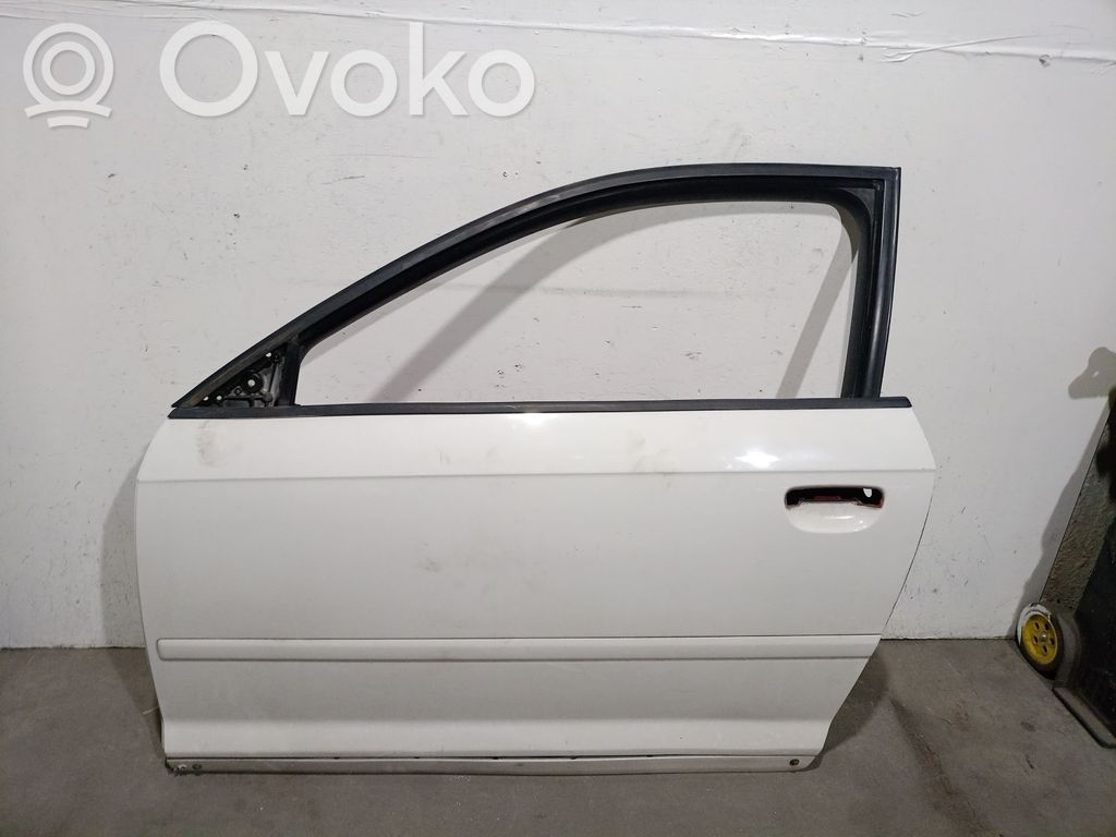 Audi A3 S3 8P Etuovi 