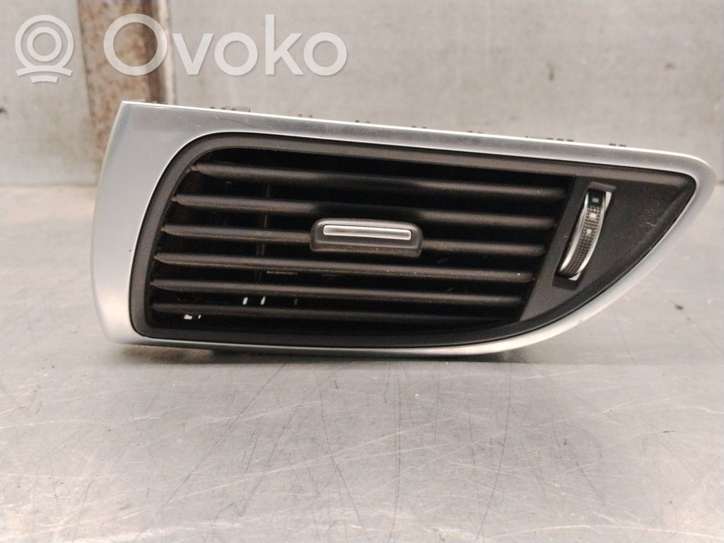Audi A6 C7 Windabweiser