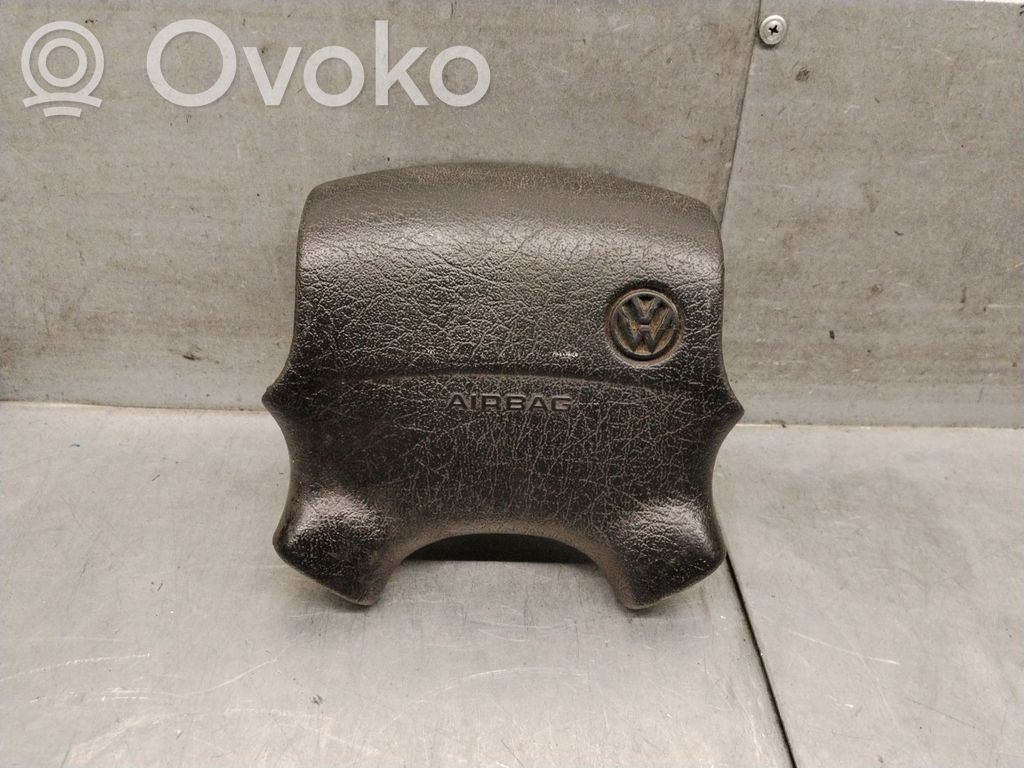 Volkswagen Polo III 6N 6N2 6NF Airbag dello sterzo 