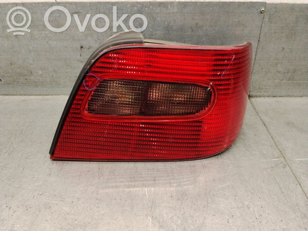 Citroen Xsara Rückleuchte Heckleuchte 