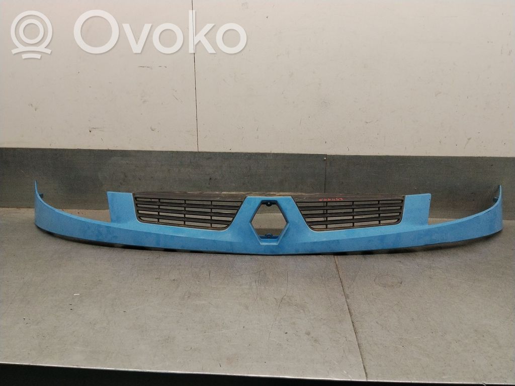 Renault Kangoo I Kühlergrill 