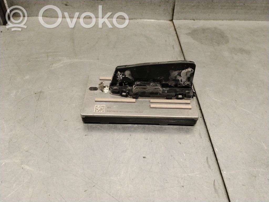Volvo XC60 Radion antenni 