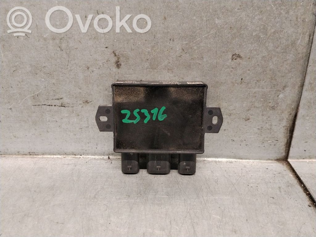 Volvo XC60 Altre centraline/moduli