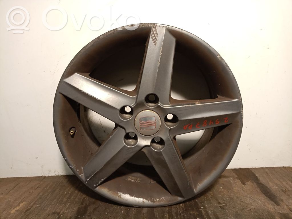 Seat Altea Jante alliage R18