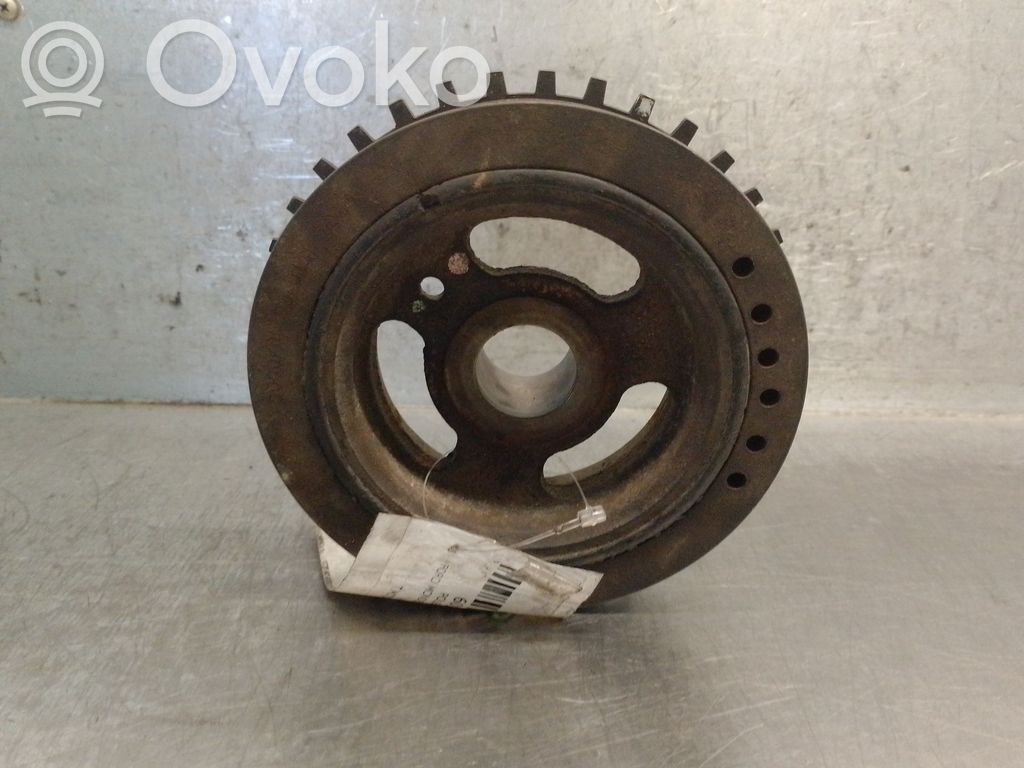 Ford Mondeo Mk III Riemenscheibe 