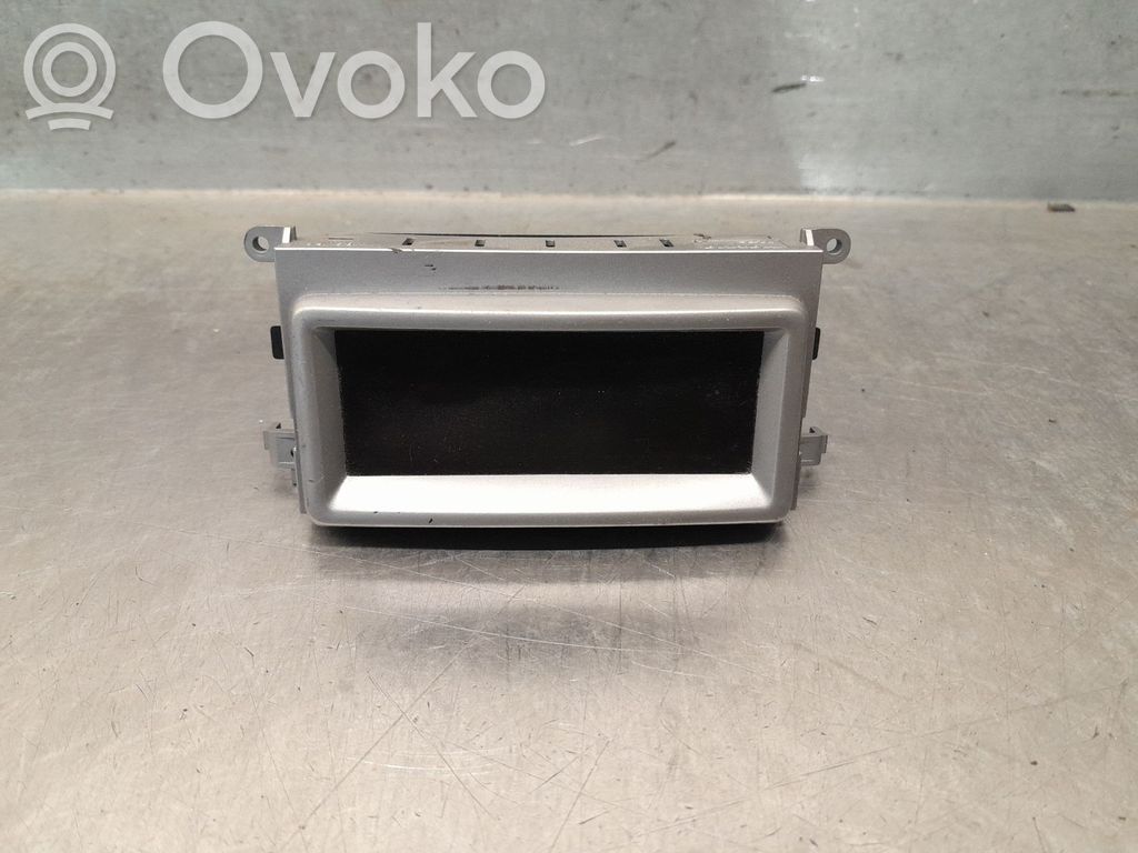 Volvo XC90 Head Up Display HUD 