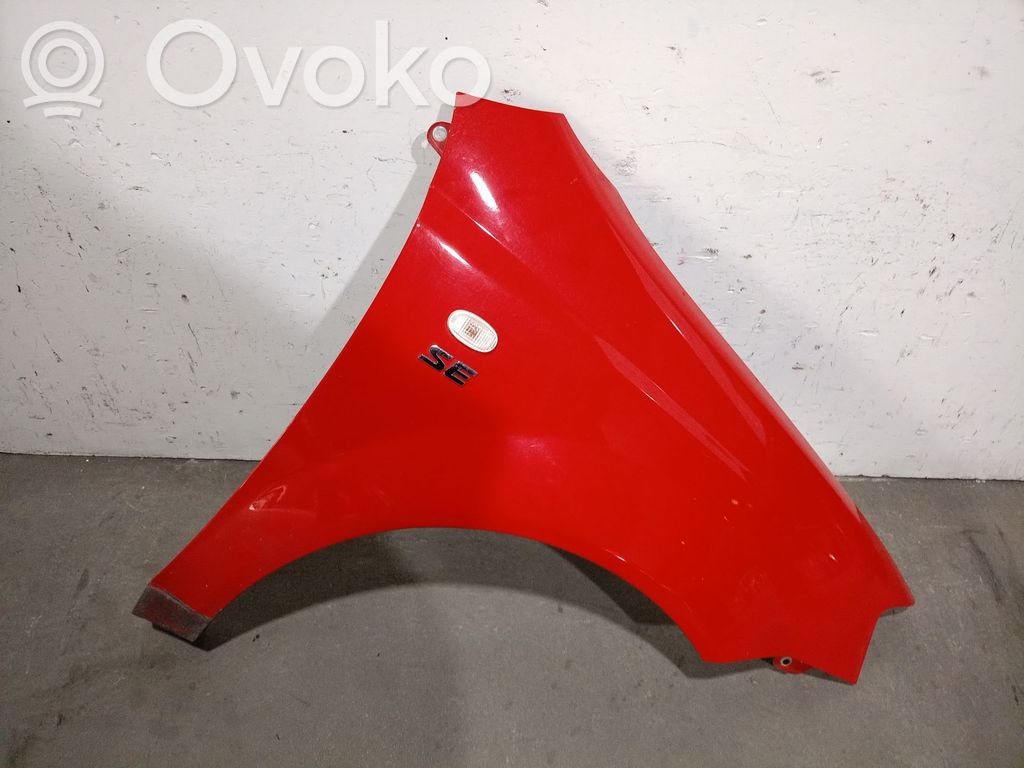 Chevrolet Aveo Parafango 