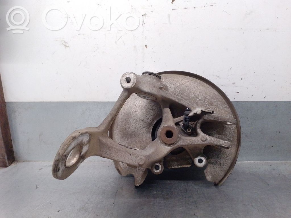 Audi A5 Sportback 8TA Fuso a snodo con mozzo ruota posteriore