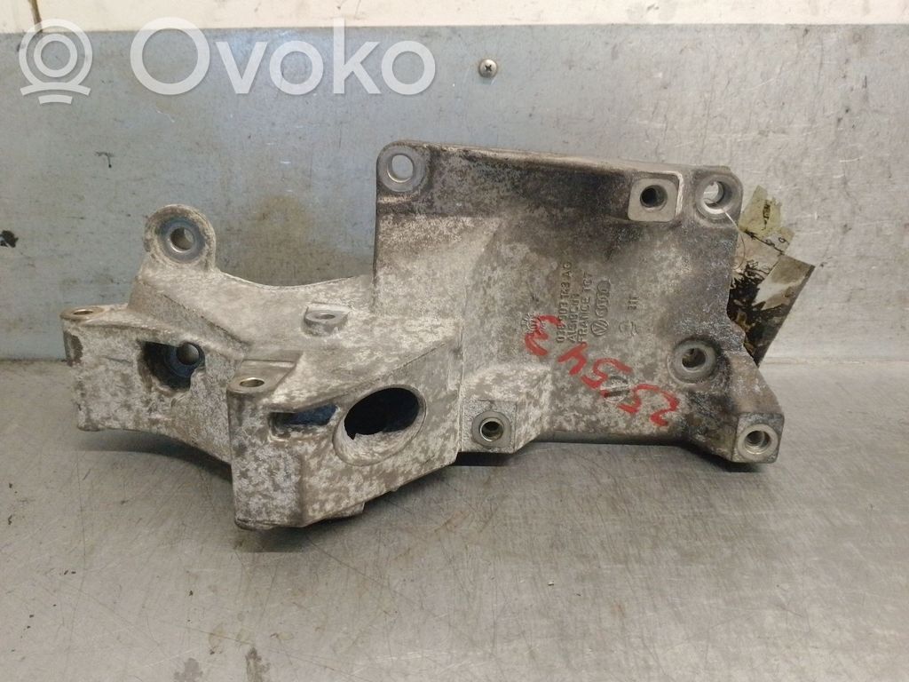 Seat Ibiza III (6L) Кронштейн генератора 