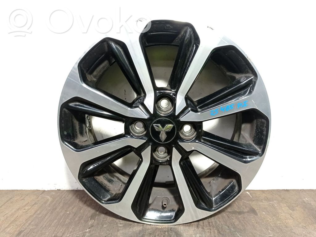 Mitsubishi Mirage VI G4 Attrage Jantă aliaj R18 
