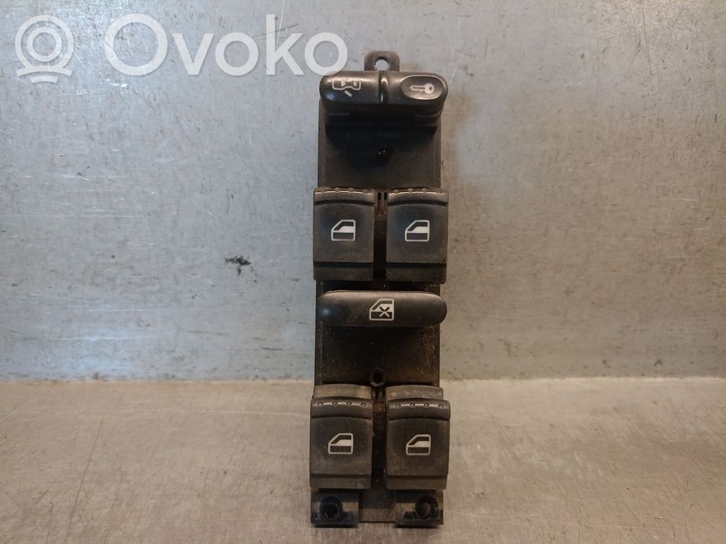 Seat Toledo II (1M) Elektrisko logu slēdzis 