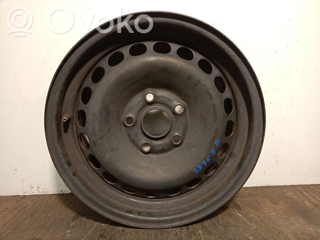 Audi A4 Allroad Jante alliage R18 