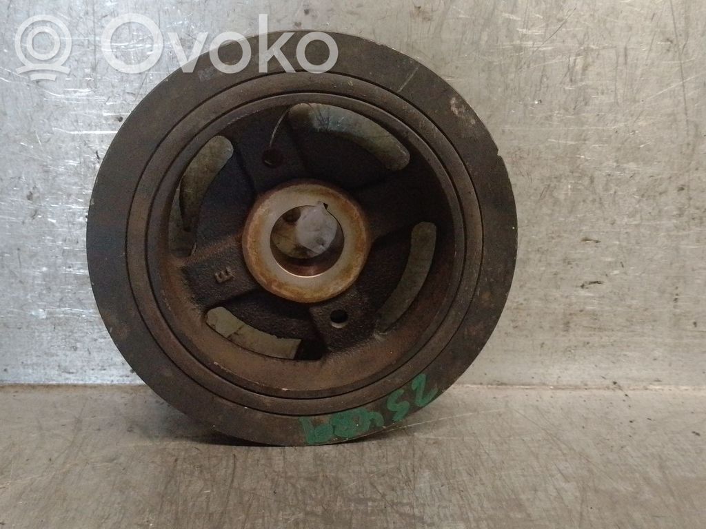 Toyota Previa (XR30, XR40) II Kloķvārpstas skriemelis