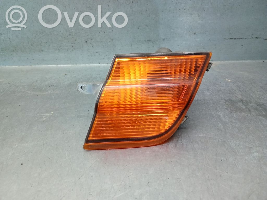 Nissan Micra C+C Phare frontale 