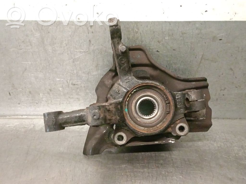 Fiat Punto Evo Fuzetă butuc roată față 