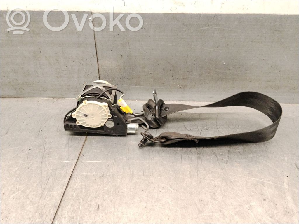 Fiat Bravo Cintura di sicurezza anteriore