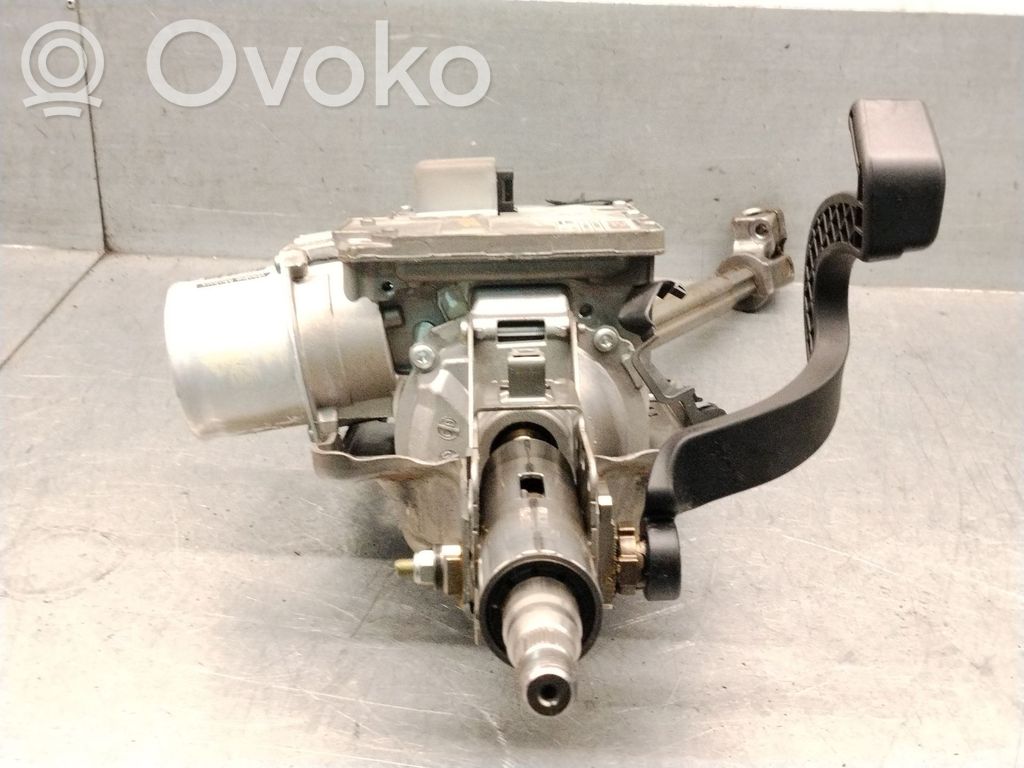 Fiat Bravo Vairo rato ašis