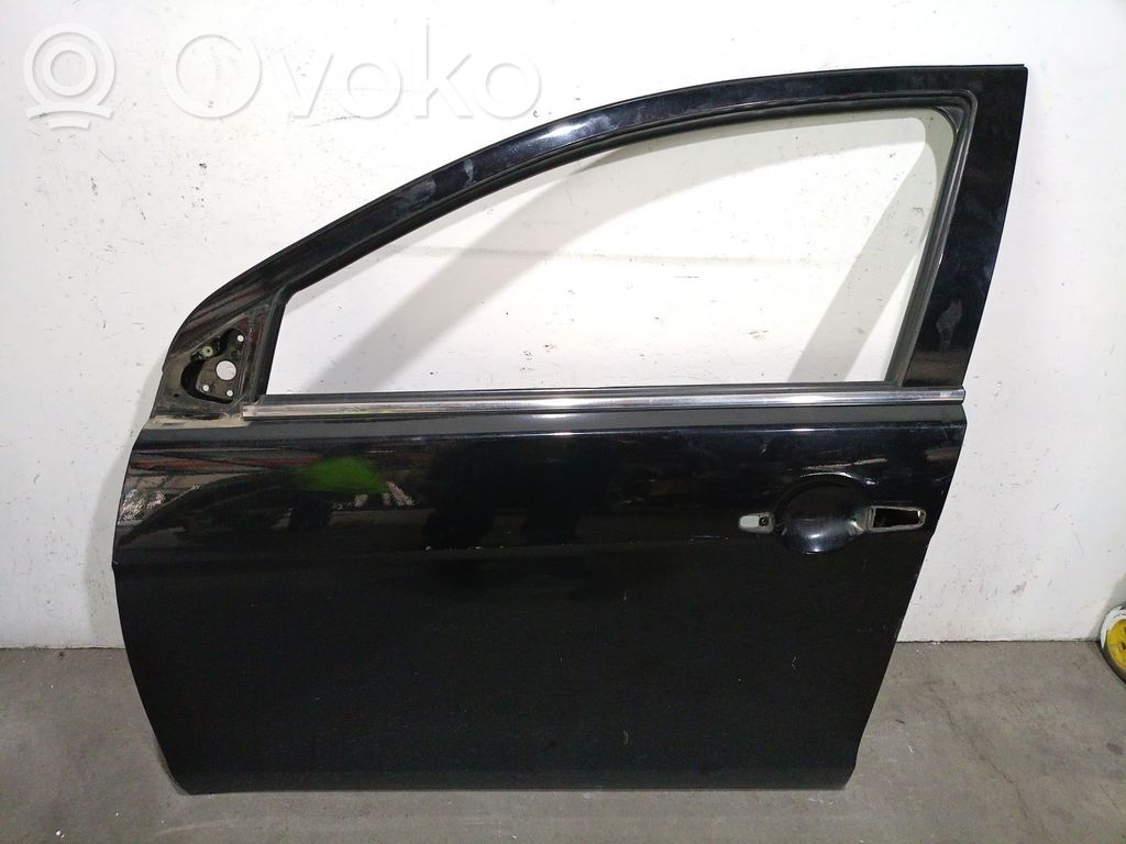 Mitsubishi Lancer X Puerta delantera
