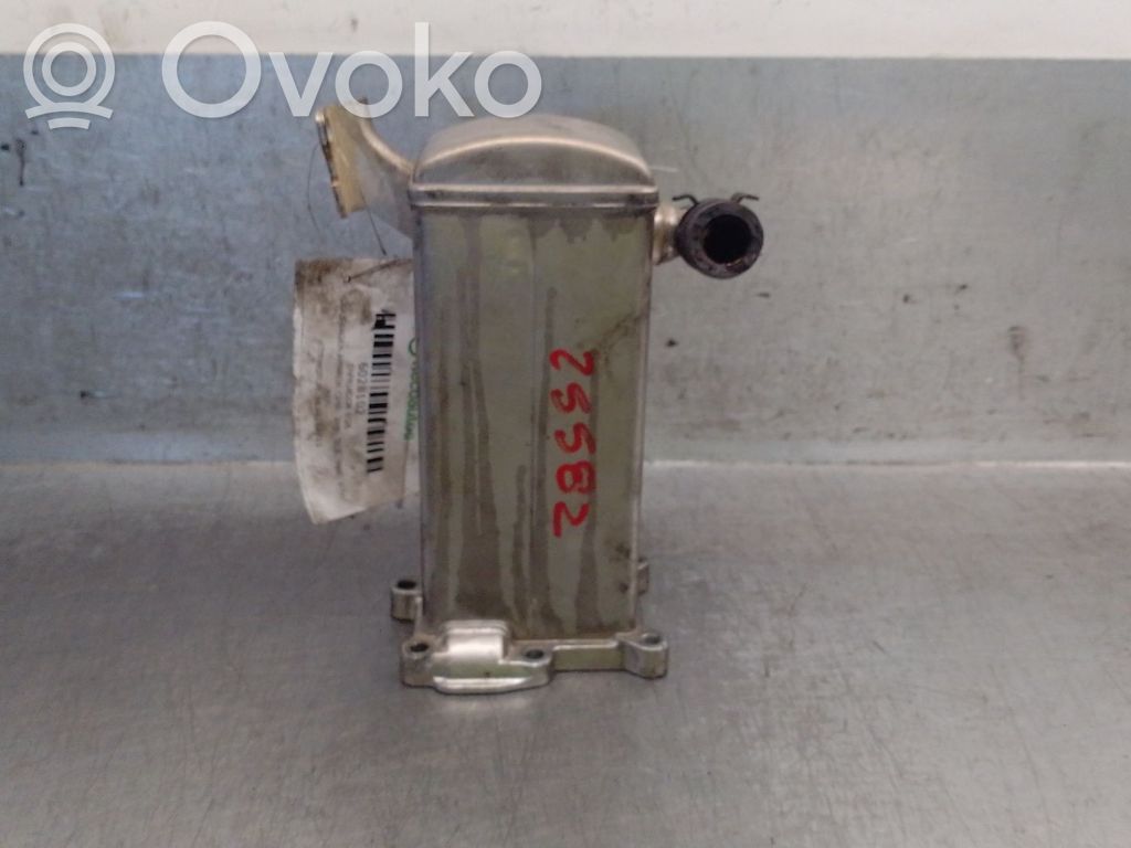 Volkswagen Amarok EGR-venttiili/lauhdutin 
