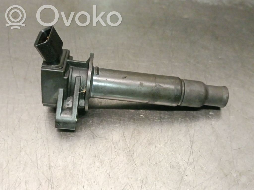 Toyota RAV 4 (XA20) High voltage ignition coil 