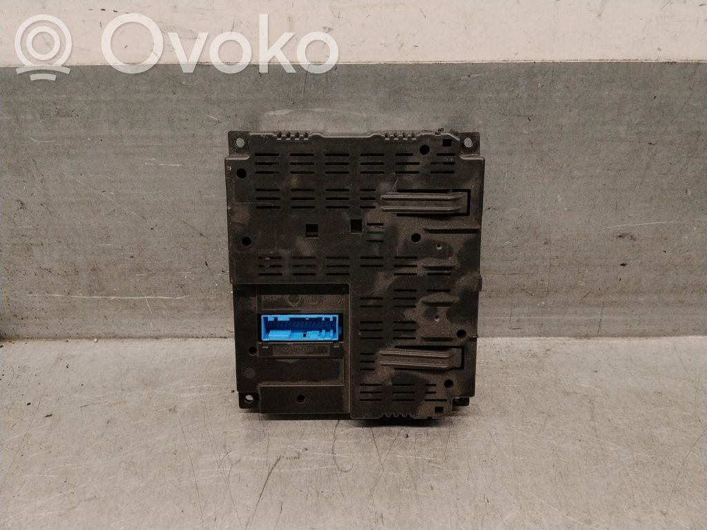 Fiat Bravo Muut ohjainlaitteet/moduulit 