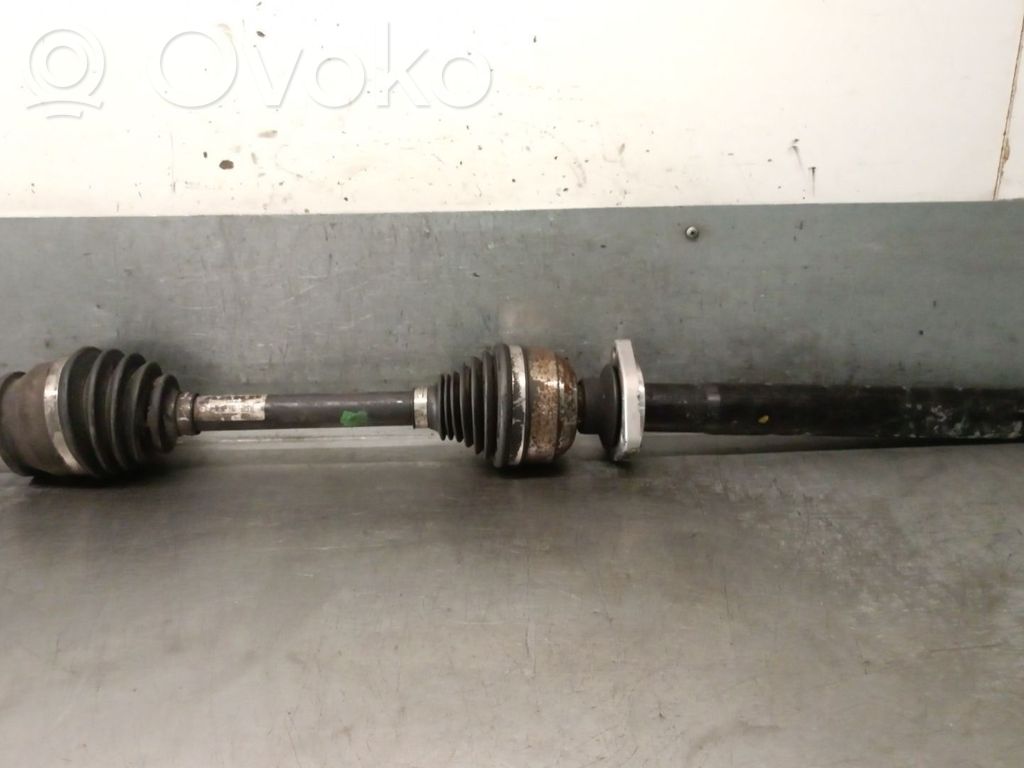 Opel Zafira B Antriebswelle vorne