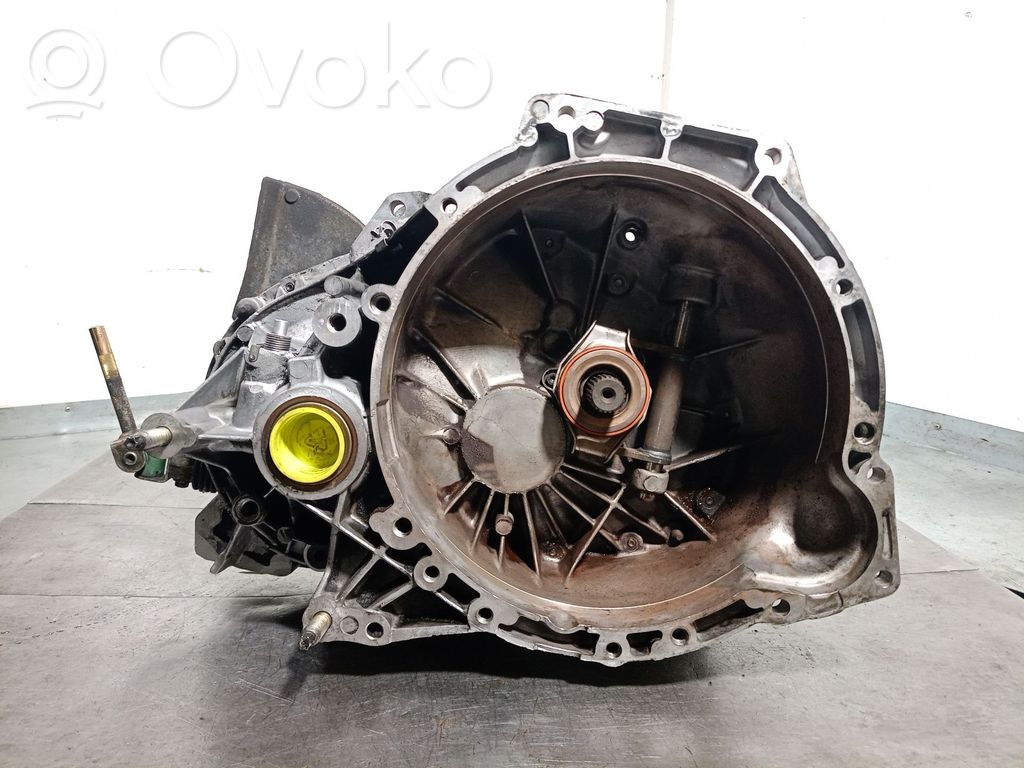 Ford Escort Boîte de vitesses manuelle à 5 vitesses 