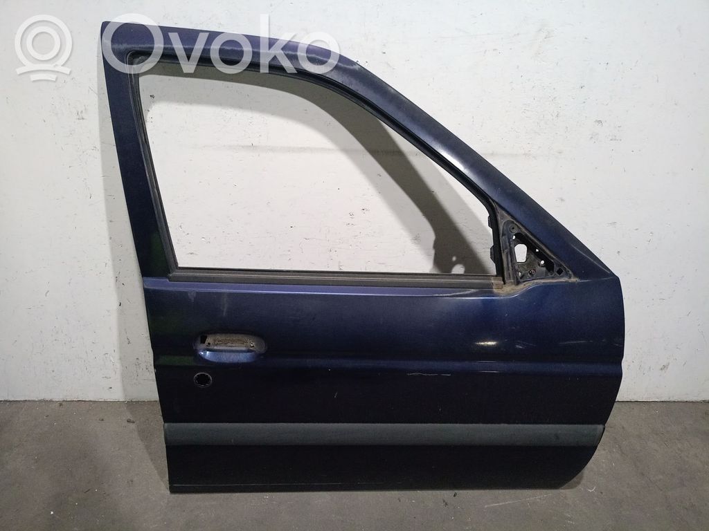 Ford Escort Puerta delantera