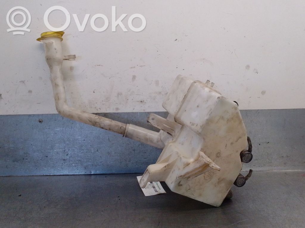 Opel Antara Logu šķidruma tvertne 