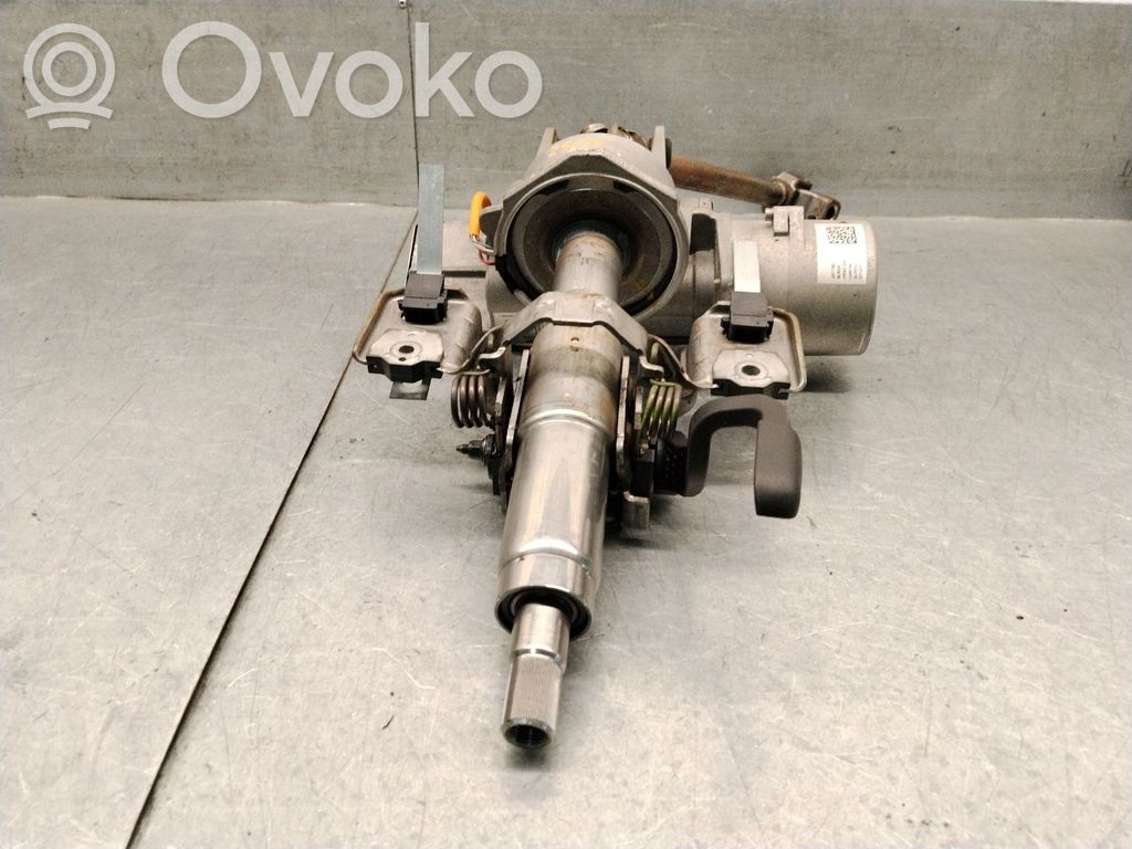 Fiat Grande Punto Scatola dello sterzo 