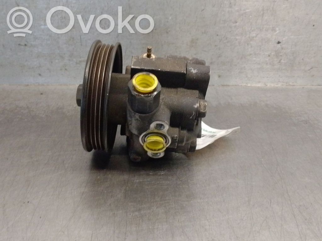 Chevrolet Matiz Vairo stiprintuvas (elektrinis) 