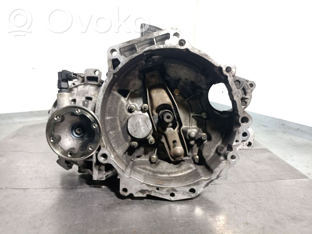 Audi A3 S3 8L 5 Gang Schaltgetriebe 