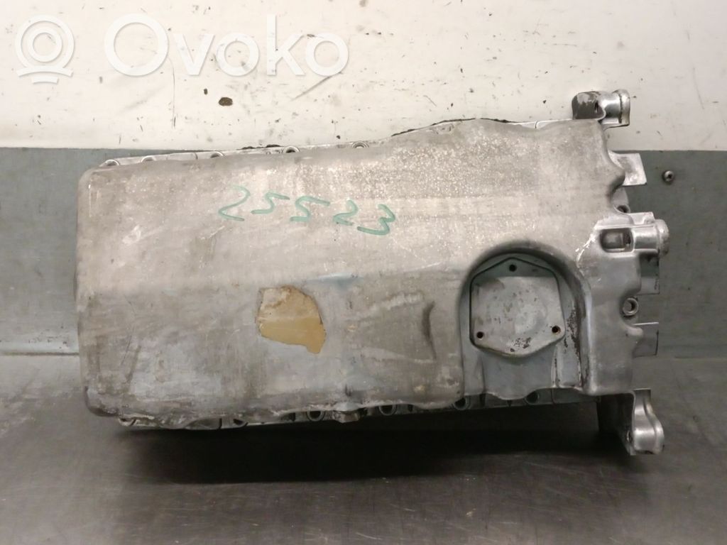 Audi A3 S3 8L Ölwanne 