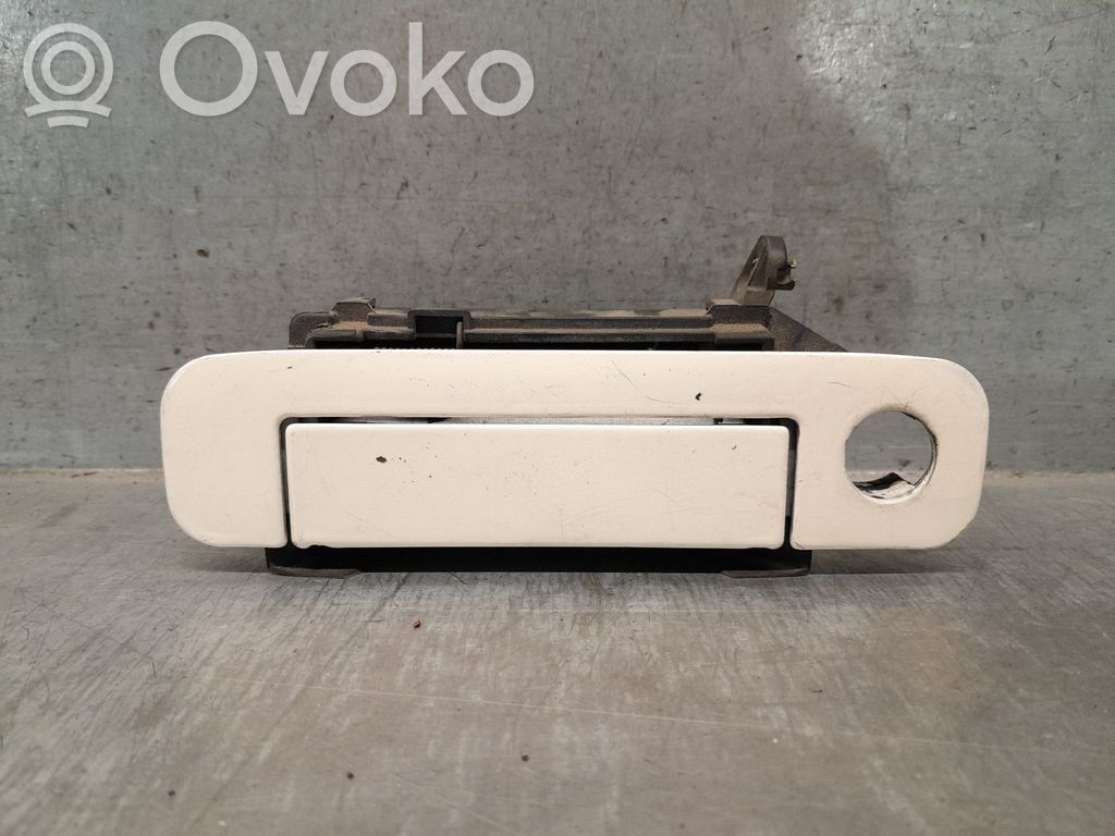 Audi A3 S3 8L Etuoven ulkokahva 