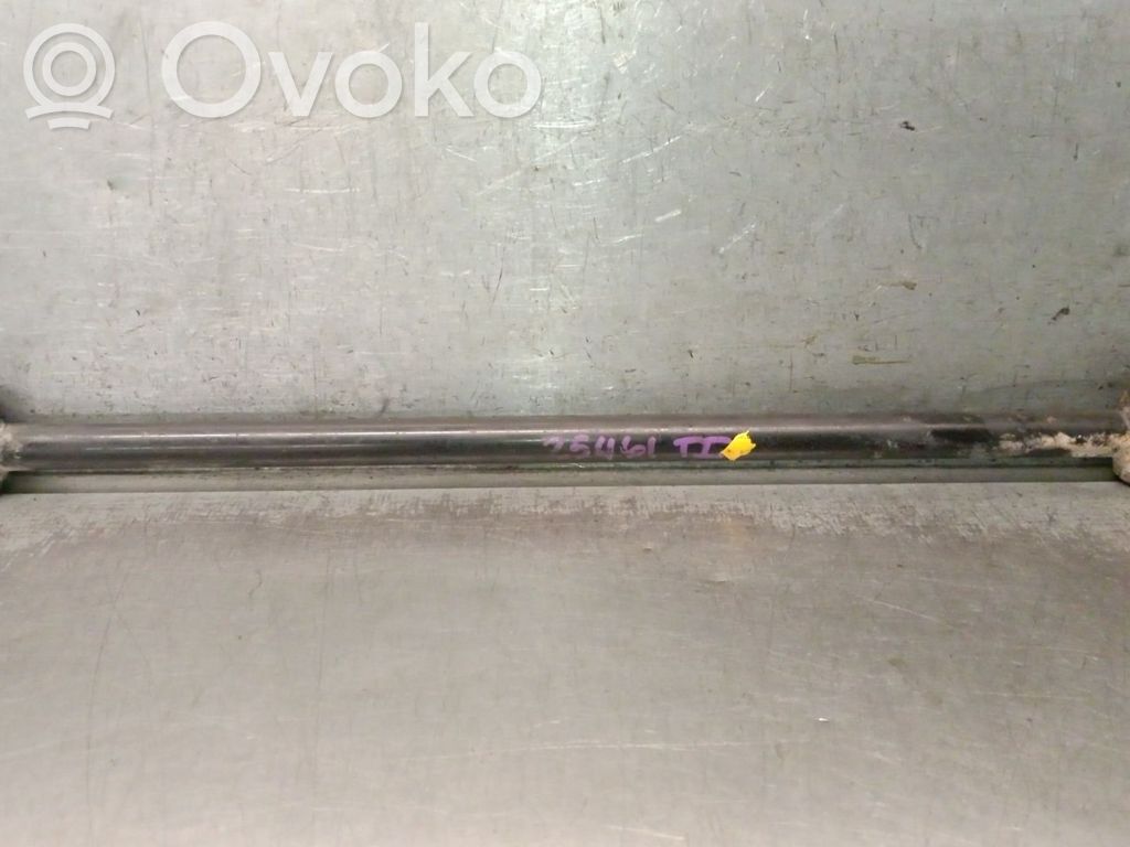 Toyota Corolla Verso E110 Svira