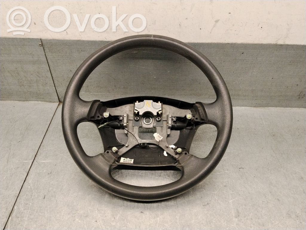 KIA Carens II Volant 