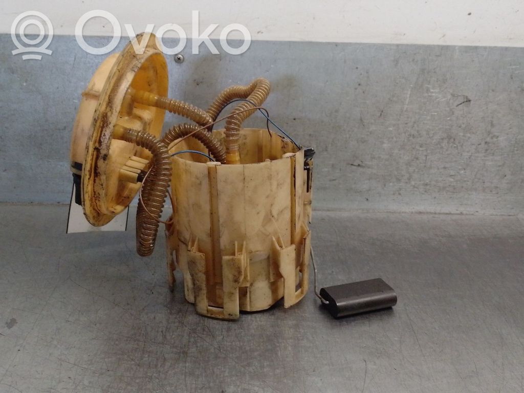 Opel Zafira B Degalų siurblys (degalų bake) 