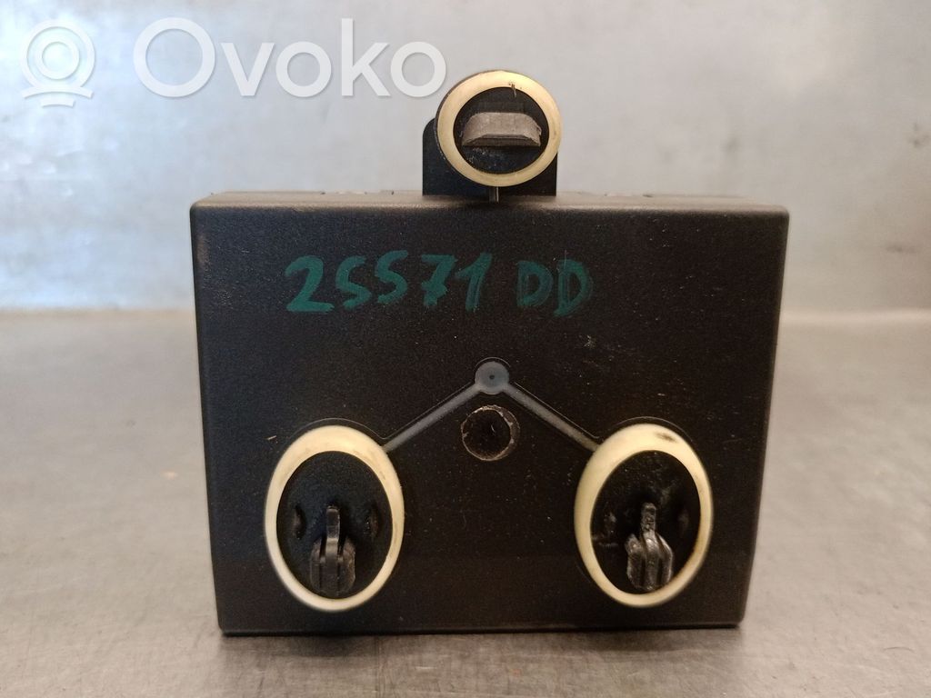 Audi A7 S7 4G Modul confort 