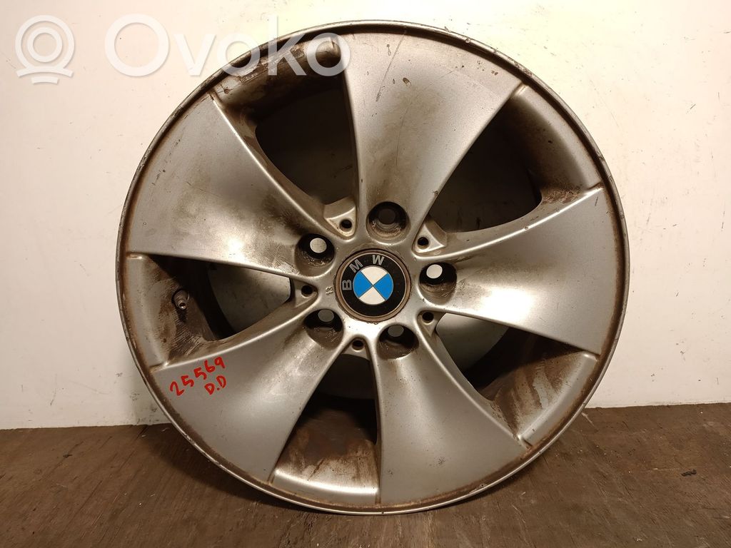 BMW 3 E90 E91 Jante alliage R18 