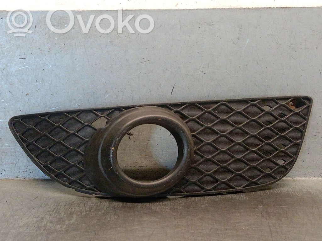 Mitsubishi Lancer X Kühlergrill