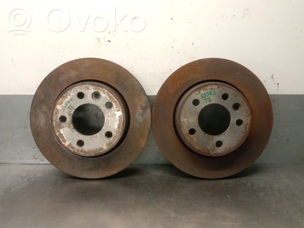 Volkswagen Amarok Disc frână spate