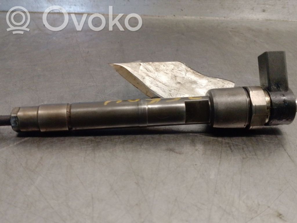 Mercedes-Benz E W211 Injecteur de carburant