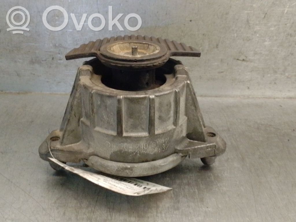 Mercedes-Benz C W204 Support de moteur, coussinet