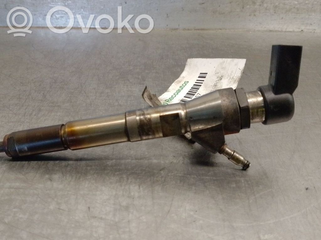 Renault Grand Modus Injecteur de carburant 