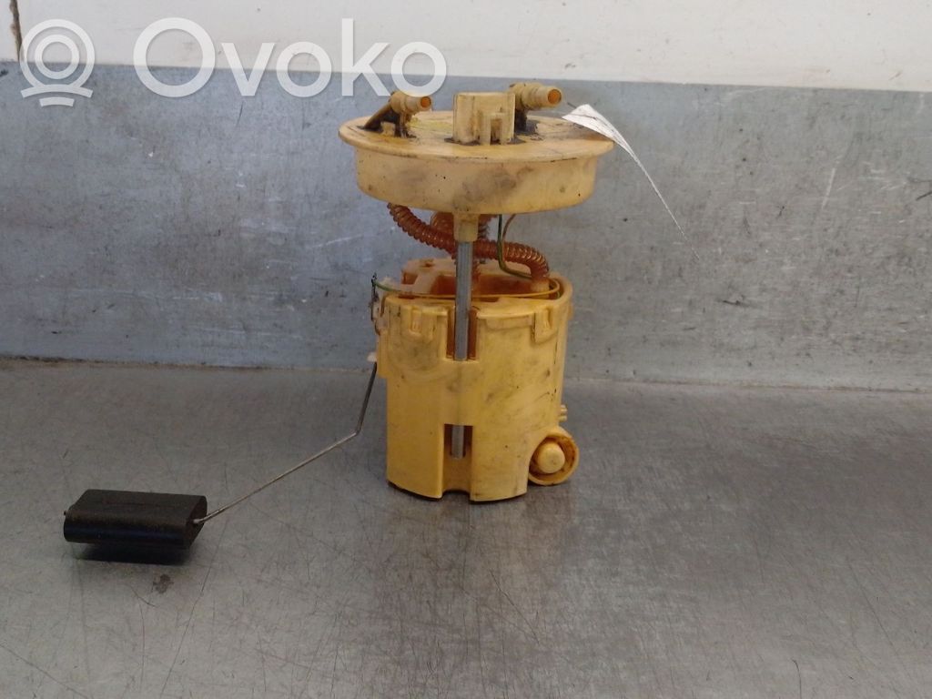 Ford Fiesta Pompa carburante immersa