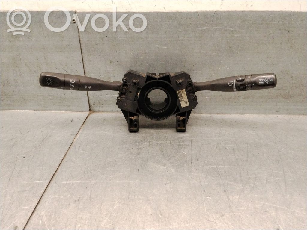 Land Rover Freelander Mittariston valaistuksen säätökytkin