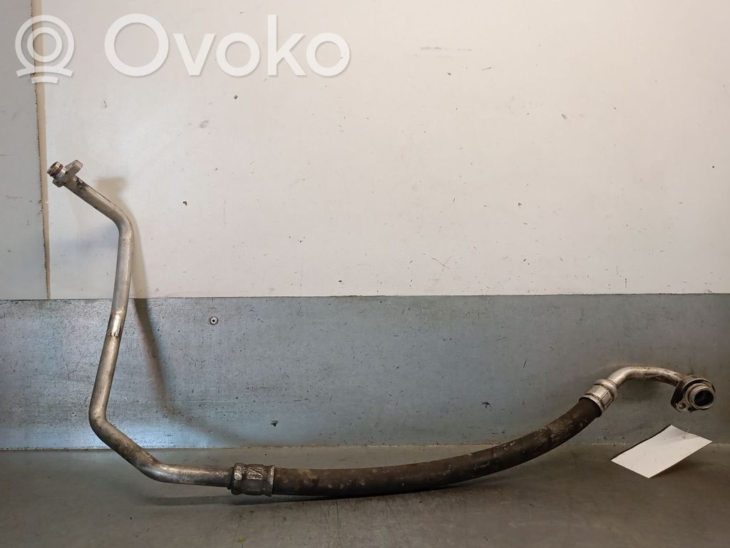 Volkswagen Crafter Ilmastointilaitteen putki (A/C) 