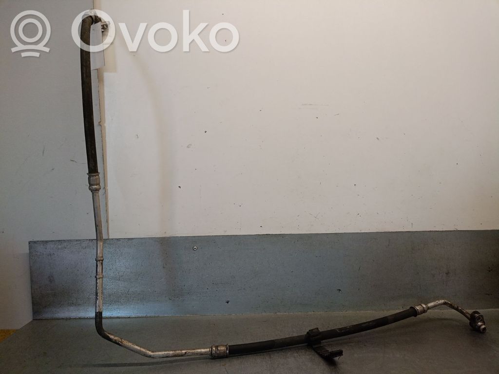 Volkswagen Crafter Ilmastointilaitteen putki (A/C) 