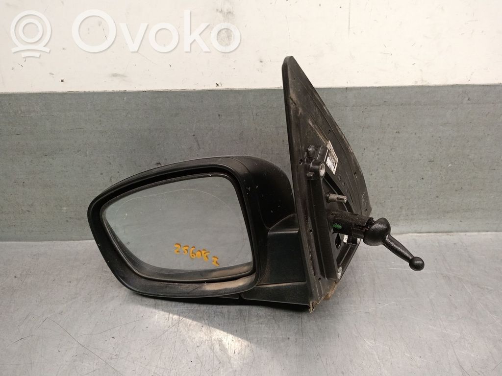 Hyundai i10 Etuoven sähköinen sivupeili